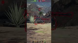 Emil I VS. WZ-114