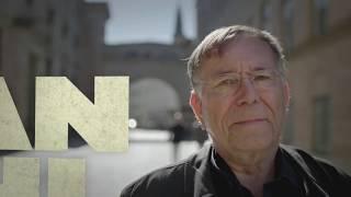 The Life-Sized City - Copenhagen S02E03 - Jan Gehl