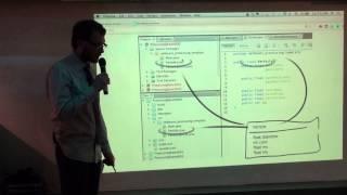 Processing на ночь глядя: система частиц v0.1 | Павел Орлов | Лекториум