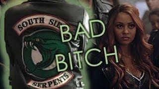 Bad Bitch - Riverdale - Toni Topaz