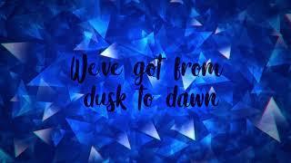 Simon Curtis ~ Diamonds on the Dance Floor (Lyrics)