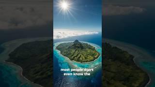Would you summit Mt Puke ? #summitshapes #summitstories #mountain #hiking #pacific #mtpuke