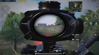 FCK NEW YEAR FRAGMOVIE PUBG MOBILE | EFENJI pgm