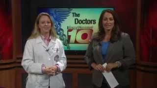 The Doctors with Dr. Amanda Griffin