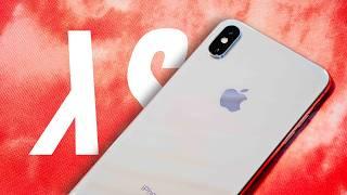 АЙФОН ЗА 100 БАКСОВ | Обзор iPhone XS в 2024