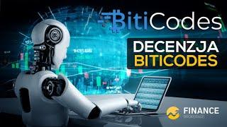 Recenzja Biticodes, dobry handel automatyczny?