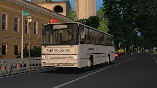 [OMSI 2] Ikarus C63.11 Raba D10 + ZF S6-90