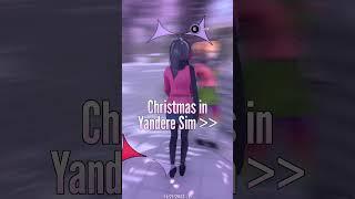 Frozen Chills mod was used here. Made by Hatluk | Yan Sim #yanderesimulator #yansim #fyp #shorts