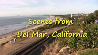 Del Mar, California (in 2009)