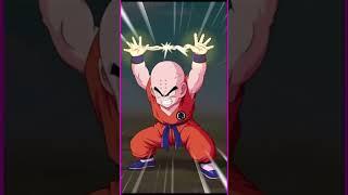 KRILLIN CANCELS TOP 50 PLAYER IN AN INSTANT!
