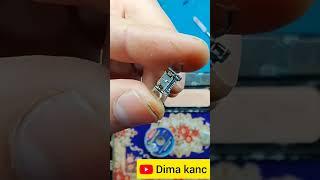 MOBILE REPAIRING charging connector replacement  #mobilerepairing#shortsvideo#dimakanc