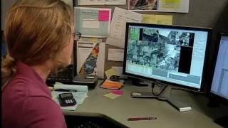 Ashley, Coastal Fisheries GIS Lab
