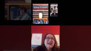 Art Talk #21 with Ana Dominguez.