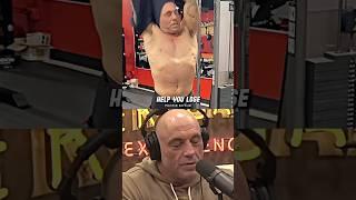 Joe Rogan Shares His Secret Diet To Lose Weight