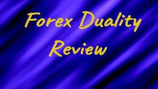 Forex Duality Review