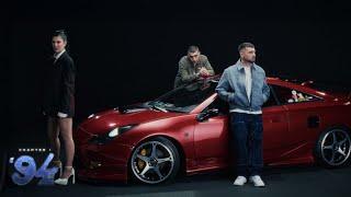 2Bona - RADI REDA ft. Barbara Popovic