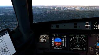 Testing the Pilot2ATC on X-Plane11