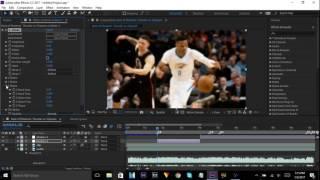 S_Shake Tutorial! (After Effects/Sony Vegas Pro)