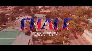 CHALÈ BANN PEYI A (Official Video)