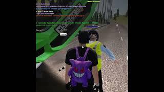 HASSLE ONLINE - RADMIR RP - NEKIT BOSOW в ГТА #shorts #crmp #bosow