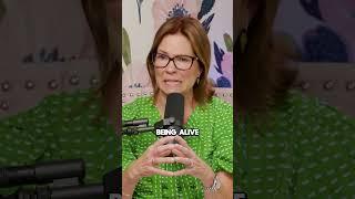 Prioritize Your Longevity To Live Longer | @WifeoftheParty with #LeeAnnKreischer