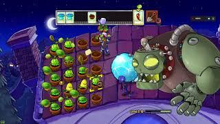 Plants vs  Zombies Xenia Emulator :GTX 1060 3GB + i3 10100f 16GB DDR4 Ram