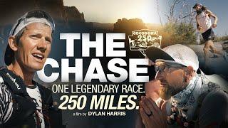 THE CHASE | Cocodona 250 Full Documentary