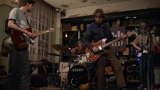 black midi - Full Performance (Live on KEXP)