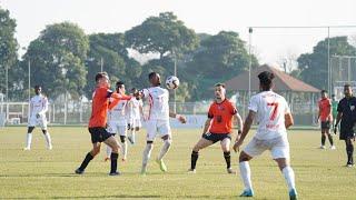 Namdhari FC 2-0 Inter Kashi FC | I-League 2024-25 Highlights