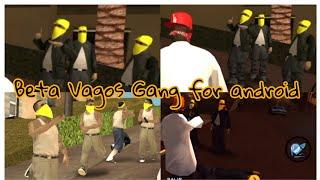 Beta Gang Vagos Gang For Android/PC