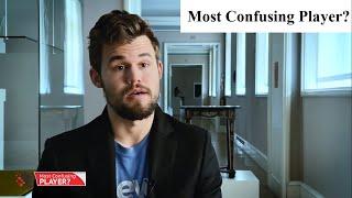 Most Confusing Player | Chess Players Answer (2019)