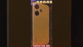 Infinix hot 30i