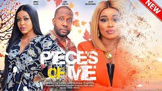 PIECES OF ME - RAY EMODI, ONYII ALEX, UCHE MONTANA 2023 EXCLUSIVE NOLLYWOD MOVIE