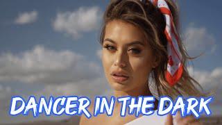 Marc Philippe - Dancer In The Dark (Lyrics)