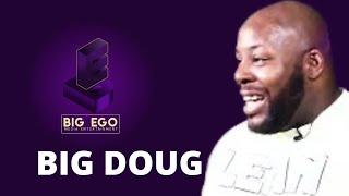 Big Doug | Growing Up In Greenwich | SE Dons | Winners Talking | Fight against Bobby?