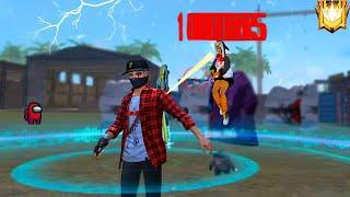 Blaine - You Need Me (MODE RUOK FF, Apelapato999)  (M1014,M1887,M14,SVD,Desert Eagle) 