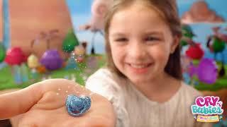 CRY BABIES MAGIC TEARS - MULTIKIDS
