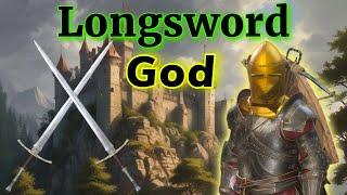 Longsword Parries are Satisfying - Dark and Darker Fighter PvP