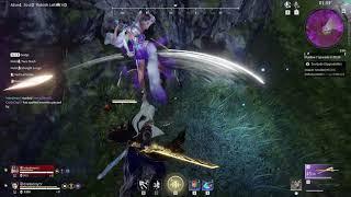Naraka Bladepoint: No Retreat