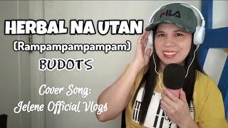 HERBAL NA UTAN ( Rampampampampam ) Karaoke Budots   | By: Jelene Official Vlogs