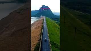 Karamchat Dam ️ Rohtas #karamchatdam #kaimur #sasaram