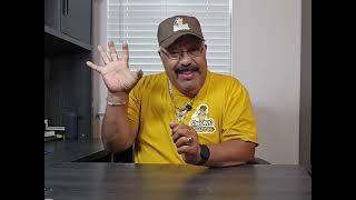 UNA BURLA EN CONTRA DEL ESPIRITU SANTO. DR. MAESTRO: JOSÉ N. BRICEÑO A.