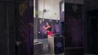 crossfit saltos al cajon diferentes niveles