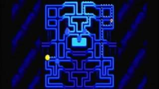 Pac-Man Arrangement part 1