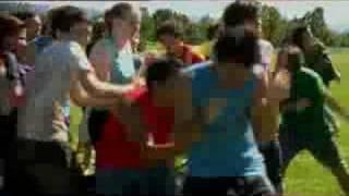 Ben Lee Ripe TVC
