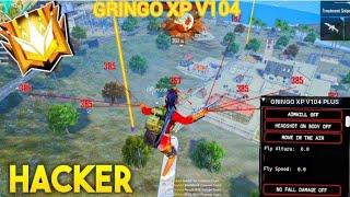 GRINGO XP V104 PLUS | OB46 FF HACK | FREE FIRE MOD MENU | GRINGO XP HACK | FF HACK