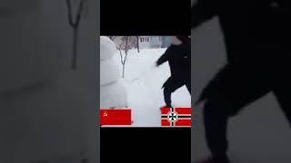 nono germany tries to beat up ussr