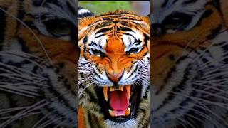 tiger and lion #short#short
