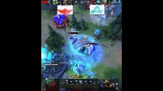 Cyber Goose VS. Aurora Gaming | TI25 QUALIFIERS REGIONAL EASTERN EUROPE CLOSED QUALIFERS