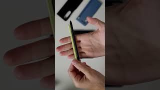 Samsung Galaxy Fold 5 - Choose the Right S-Pen!